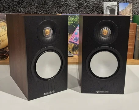 Monitor Audio bronze 50 7G Valn&ouml;t