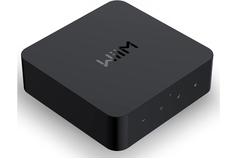 Wiim Pro