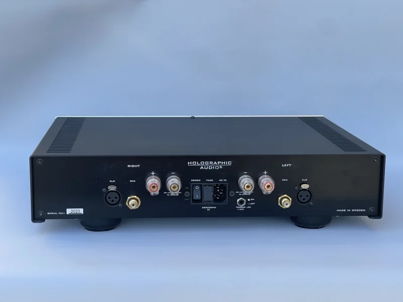 Holographic Audio Amp Twentythree - Bild 2 av 2