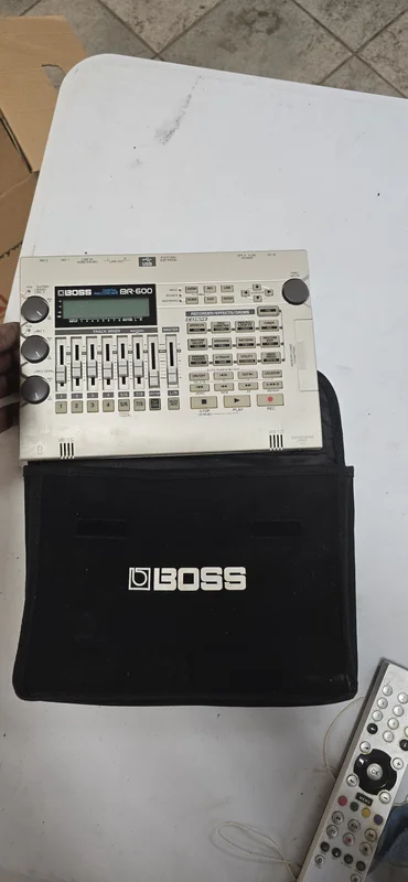 Klassisk rullbandspelare fr&aring;n Philips - Bild 16 av 20