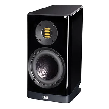 ELAC Vela 403 Svart Pianolack Nya i kartong