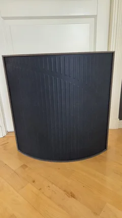 Vicoustic Cinema Round Ultra VMT