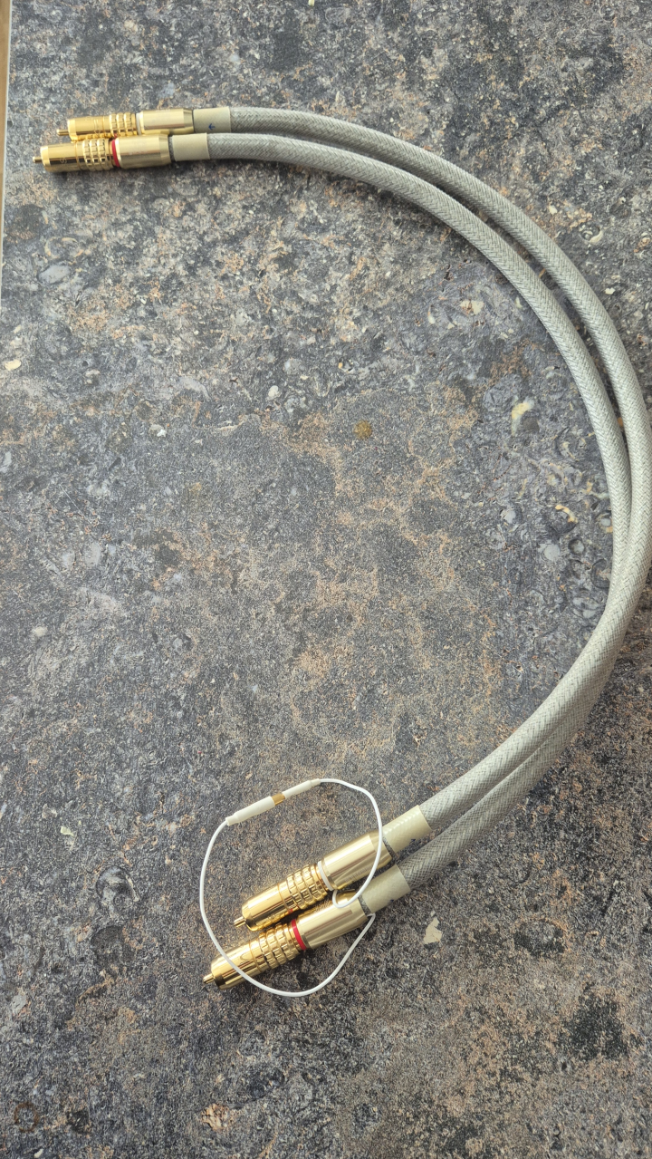 Taralabs Master Rca 
