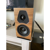 Sonus Faber Lumina I