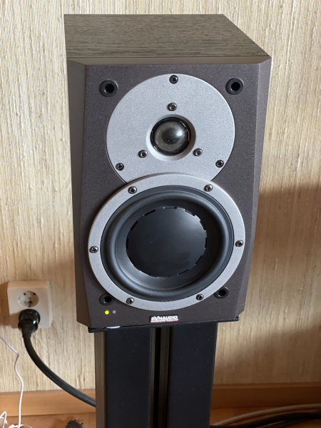 Dynaudio MC15 Dynaudio MC15 - Bild 2 av 2