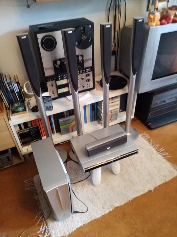 JVC - Bild 2 av 3