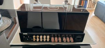 Cayin Soul 170i