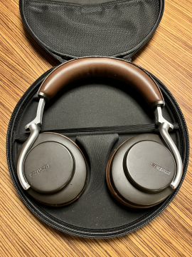 Shure Aonic 50 brusreducerande hörlurar 