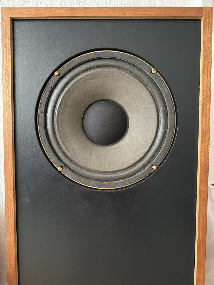 Tannoy Cheviot HPD315