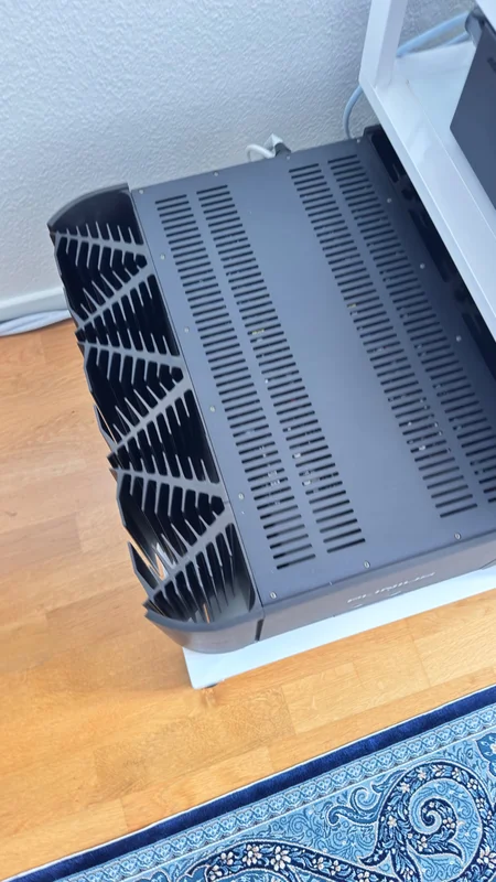 Plinius A300 - Bild 2 av 2