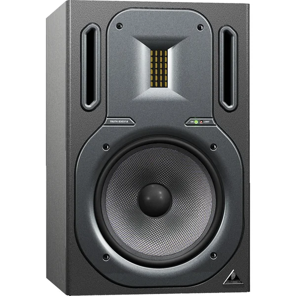 Wiim Ultra/Behringer b3031a, High-end för småpengar. Wiim Ultra/Behringer b3031a, High-end för småpengar. - Bild 9 av 10