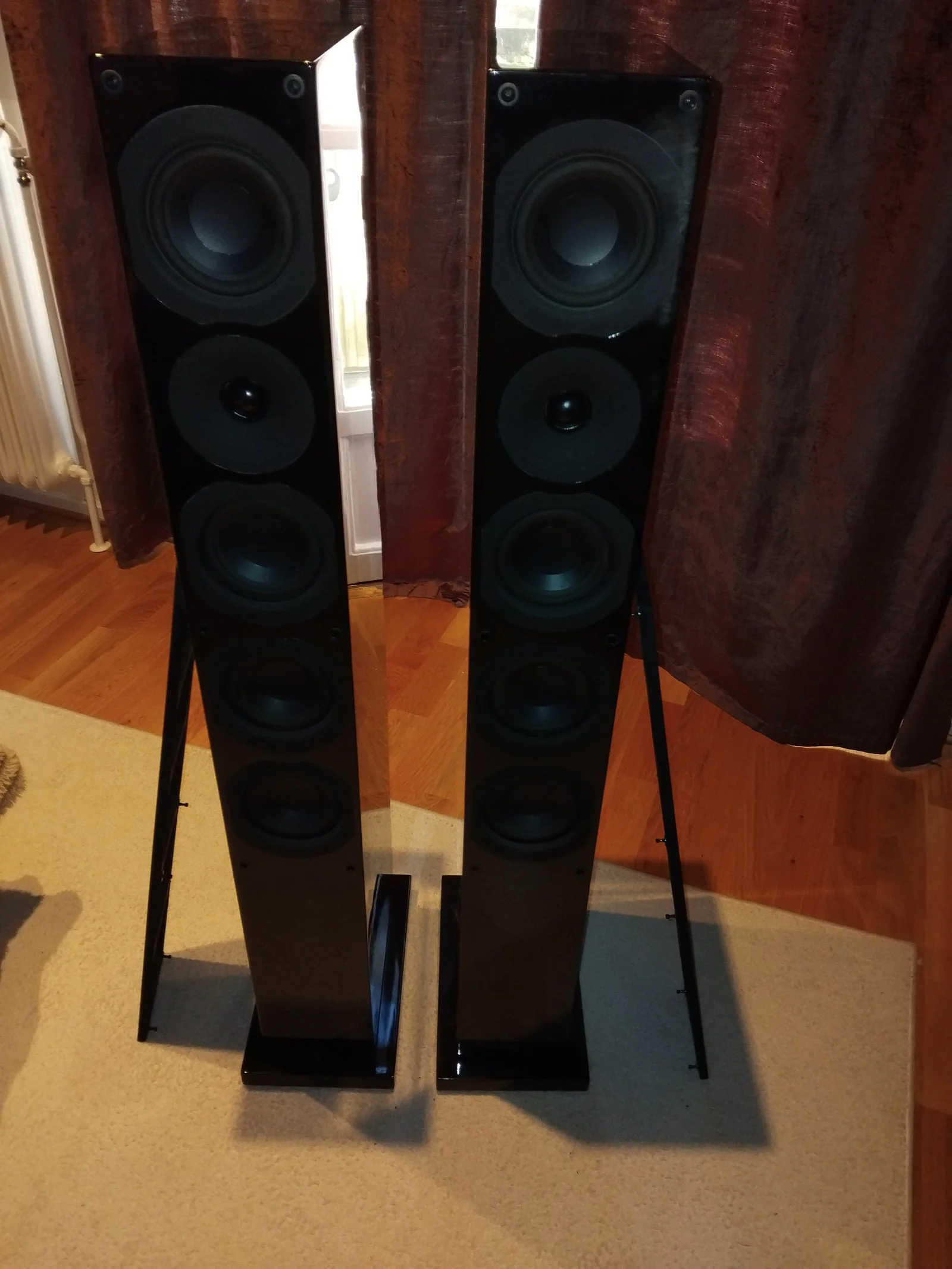 System Audio  saxo 50 - Bild 2 av 3