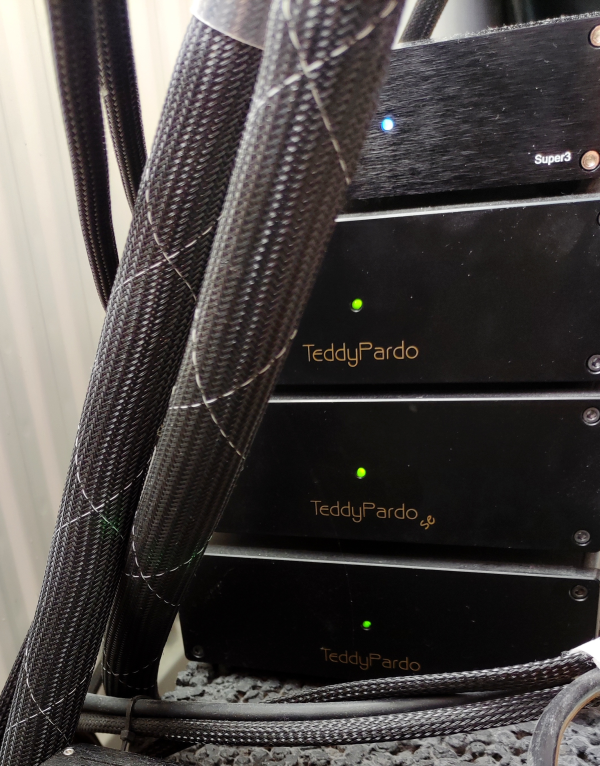 Naim Supernait 2 Naim Supernait 2 - Bild 6 av 7