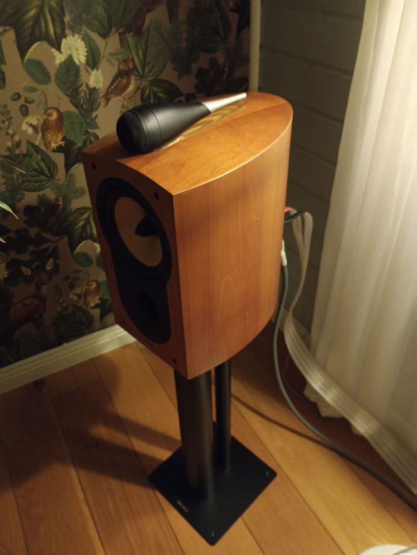 B&W 805N - Bild 2 av 3