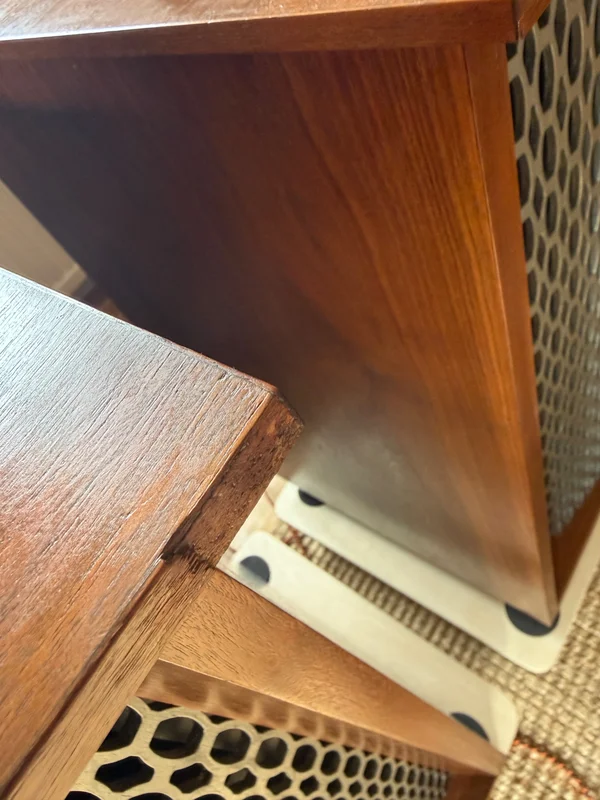ALTEC ICONIC VALENCIA 2:paret  - Bild 5 av 9
