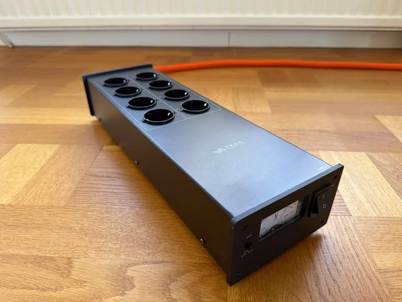 Str&ouml;mrenare Taga Harmony - Bild 4 av 5