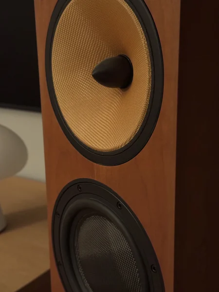 B&W 804S i fantastiskt skick – Referensklass från Bowers & Wilkins B&W 804S i fantastiskt skick – Referensklass från Bowers & Wilkins - Bild 2 av 3