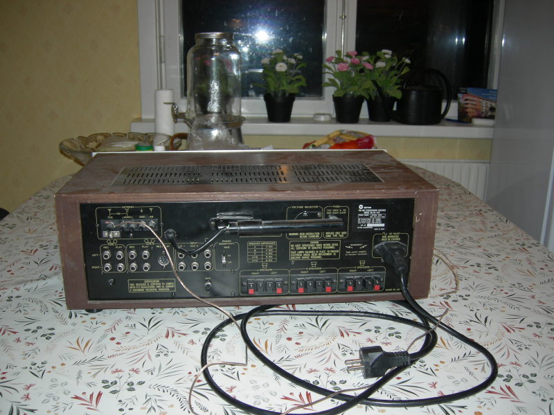 Setton RS 440 (1977-81) - Bild 2 av 5