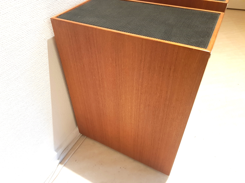 SONAB OA-5 Rundstrålande Högtalare SONAB OA-5 Rundstrålande Högtalare - Bild 3 av 10