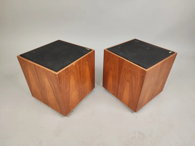1 st Sonab OD-11 OD11 teak k&ouml;pes - Bild 1 av 1