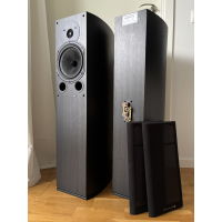 Wharfedale Diamond 9.4