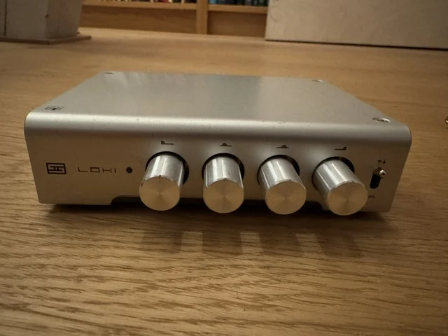 Shiit audio Loki M - Bild 2 av 4