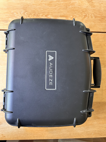 Audeze LCD-4