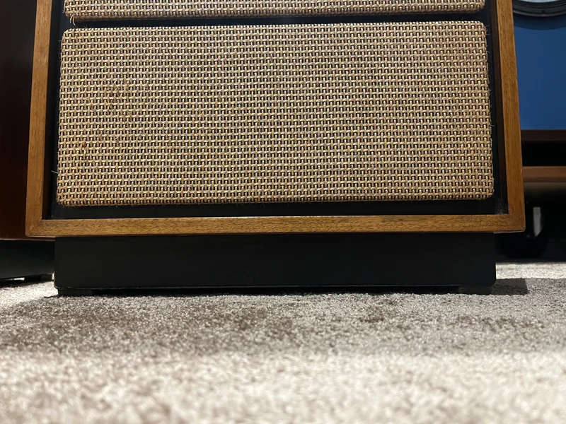 Tannoy HPD 315 Cheviot Tannoy HPD 315 Cheviot - Bild 10 av 10