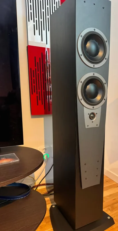 Dynaudio Contour S 3.4 i Mint Condition Dynaudio Contour S 3.4 i Mint Condition - Bild 2 av 5