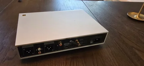 Eversolo DAC z6