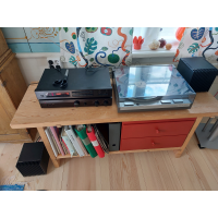 rotel RMB - 100, rotel RC-995