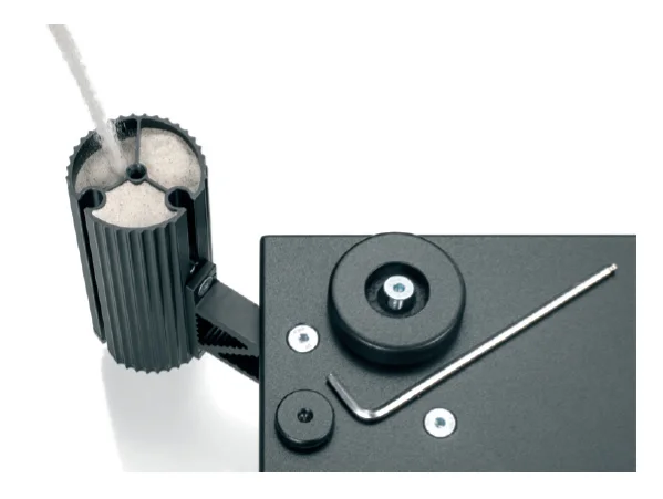 HiFi Rack - Solid tech Hybrid Solo - Bild 6 av 6