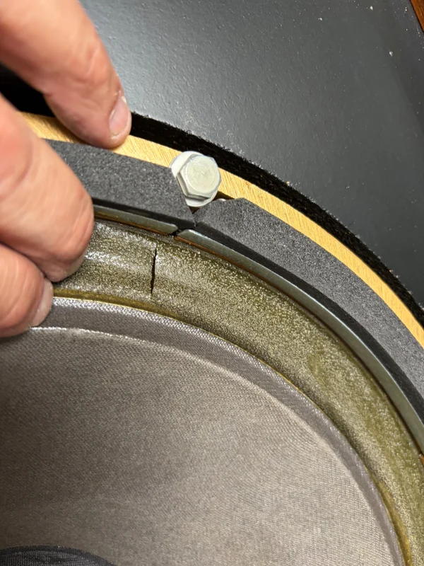 Tannoy Berkeley - Bild 6 av 8