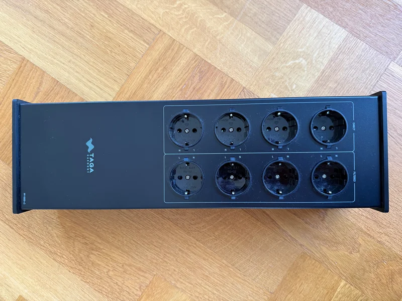 Str&ouml;mrenare Taga Harmony - Bild 2 av 5