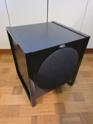 REL T2 