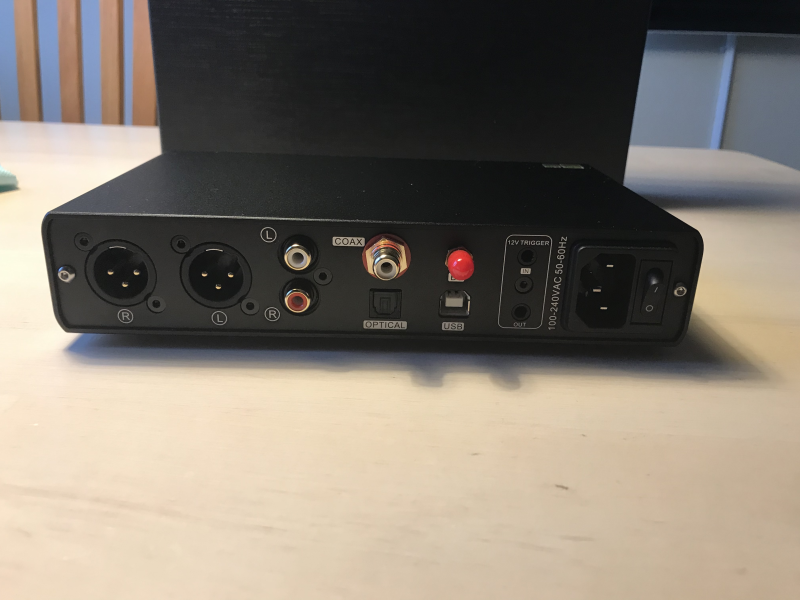 Topping E70 Velvet - Bild 2 av 3