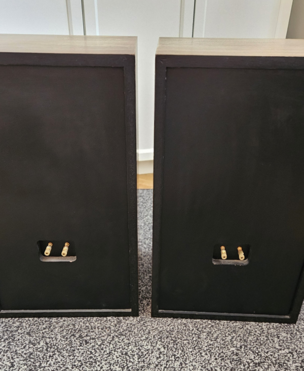 JBL L100 Century JBL L100 Century - Bild 4 av 4