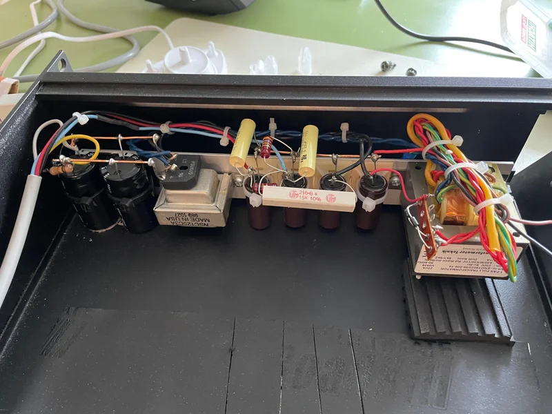 Simply black mm Riaa - Bild 5 av 7