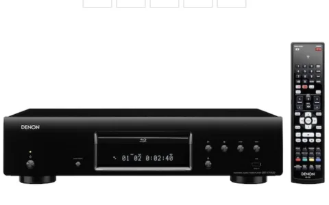 Denon DBT-1713UD