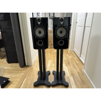 Focal Profile 908 - Special Edition (Diamond Black) + Stands