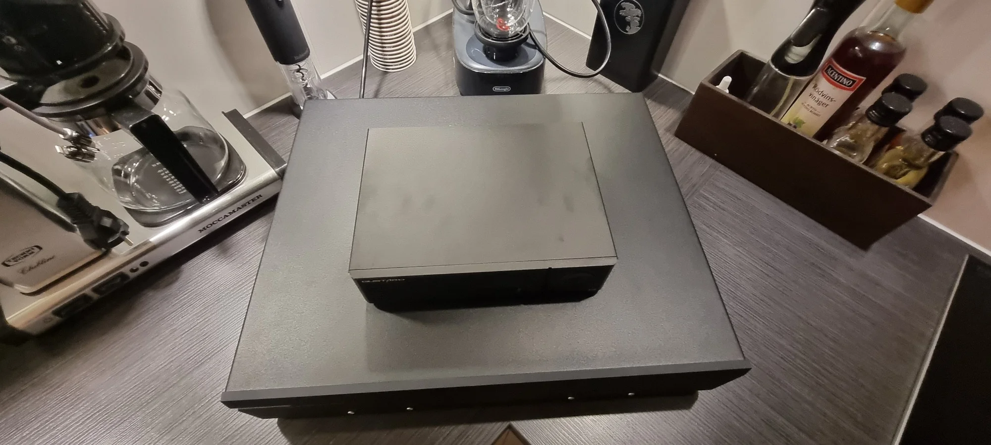 Musical Fidelity M3xDac - Bild 6 av 7