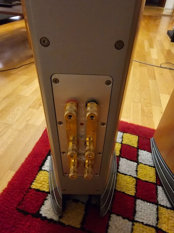 Audiovector Si3 Super - Bild 6 av 6