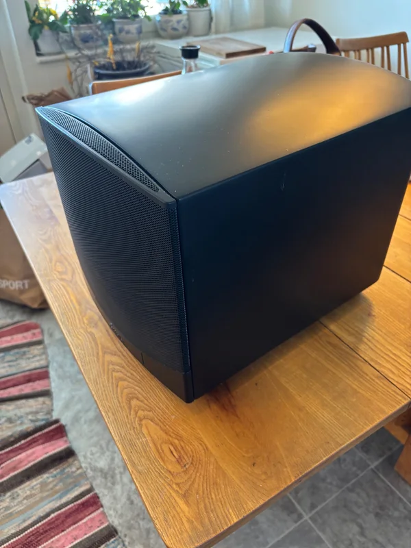 Golden Ear Forcefield 30 - Bild 4 av 4