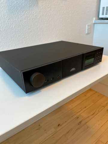 Naim SuperUniti