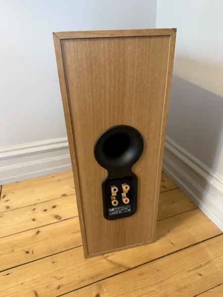 B&W LCR600 S3 - Bild 3 av 4