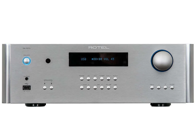 Rotel RA-1570 - Bild 1 av 1