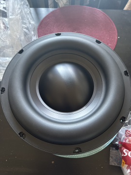 Jbl SSW2 