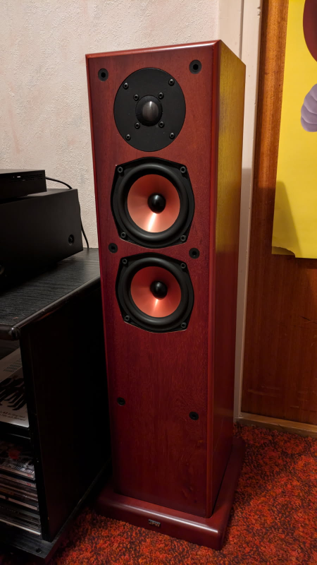 JPW Ruby 3  - Bild 2 av 2