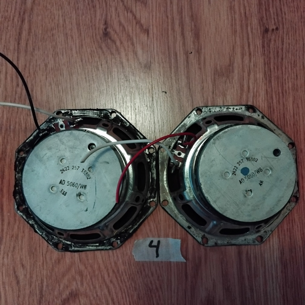 Philips AD5060W8 - Bild 2 av 2