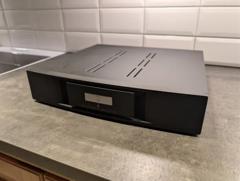 Linn c6100 - Bild 1 av 2